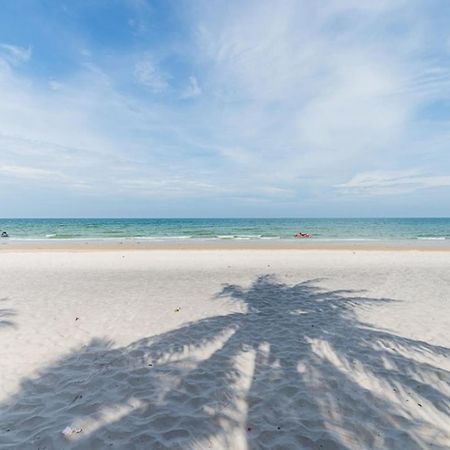 Marrakesh Huahin 1 Bedroom With Pool Access 307 HHQ Exterior foto