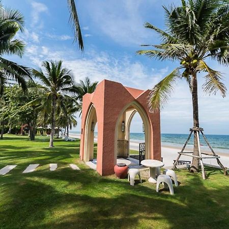 Marrakesh Huahin 1 Bedroom With Pool Access 307 HHQ Exterior foto