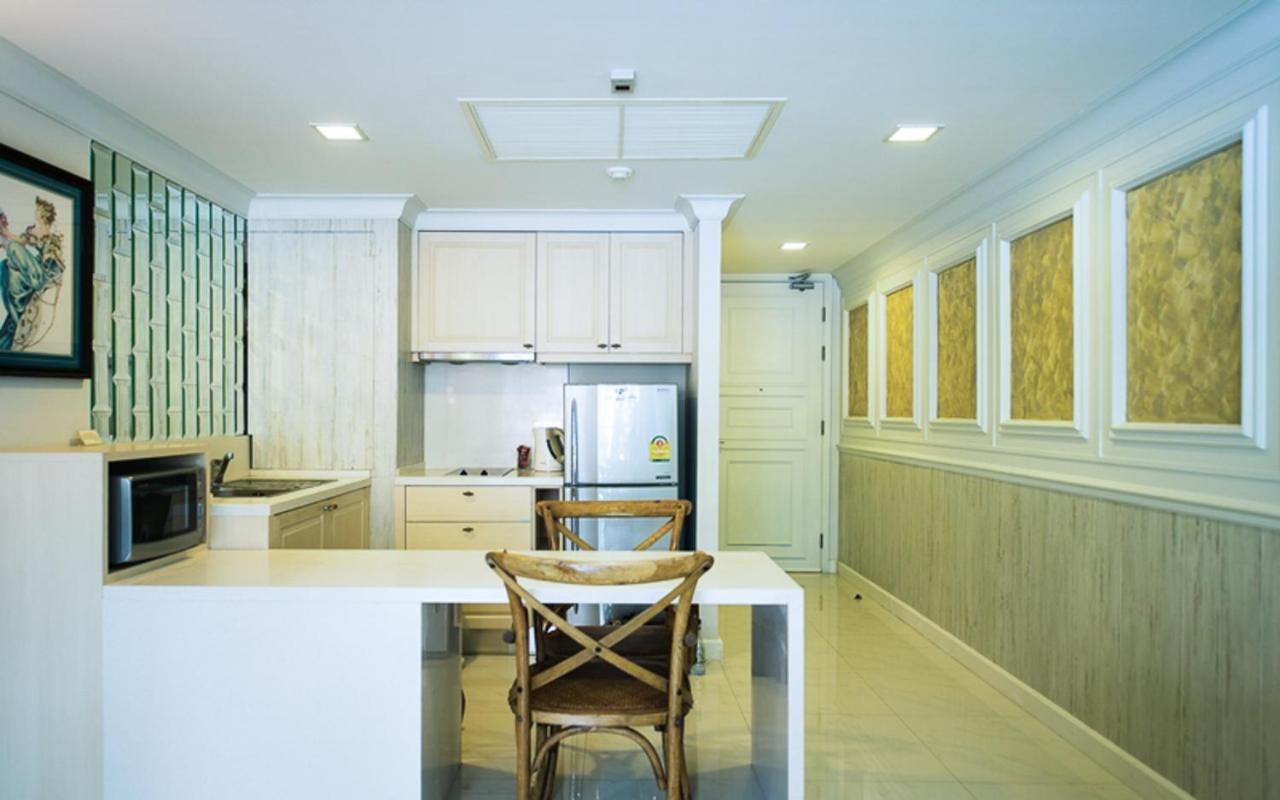 Marrakesh Huahin 1 Bedroom With Pool Access 307 HHQ Exterior foto
