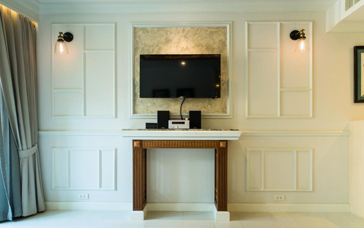 Marrakesh Huahin 1 Bedroom With Pool Access 307 HHQ Exterior foto