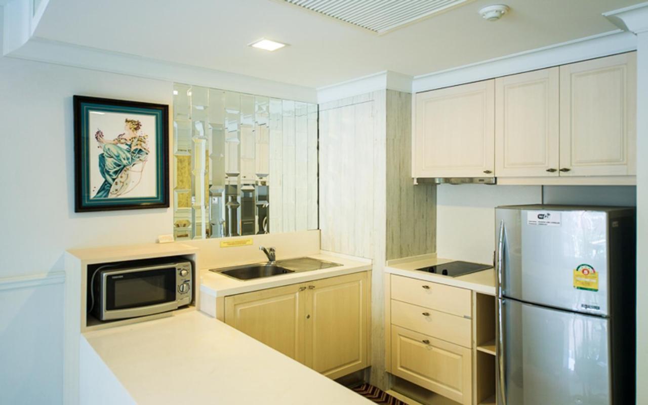 Marrakesh Huahin 1 Bedroom With Pool Access 307 HHQ Exterior foto