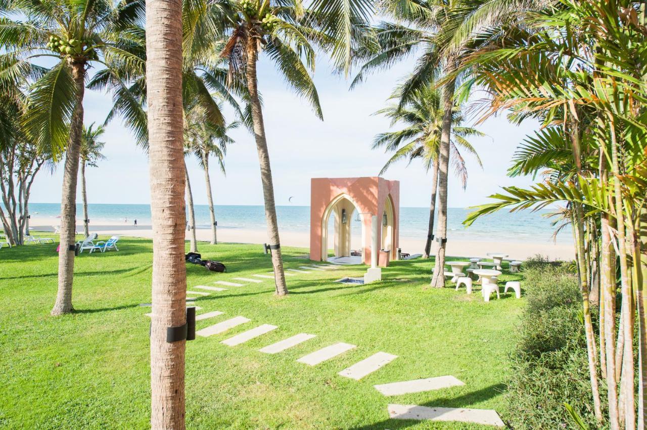 Marrakesh Huahin 1 Bedroom With Pool Access 307 HHQ Exterior foto