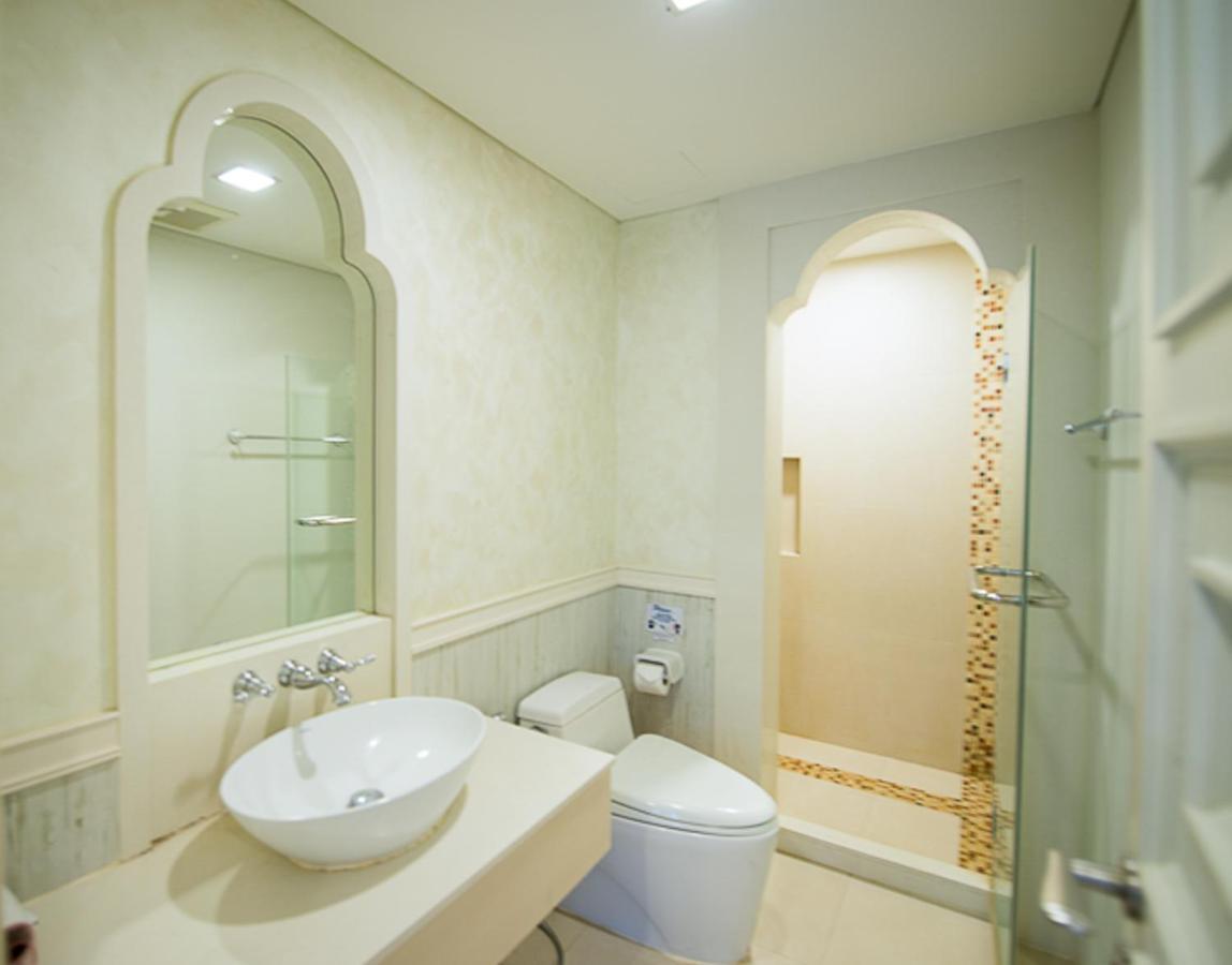 Marrakesh Huahin 1 Bedroom With Pool Access 307 HHQ Exterior foto