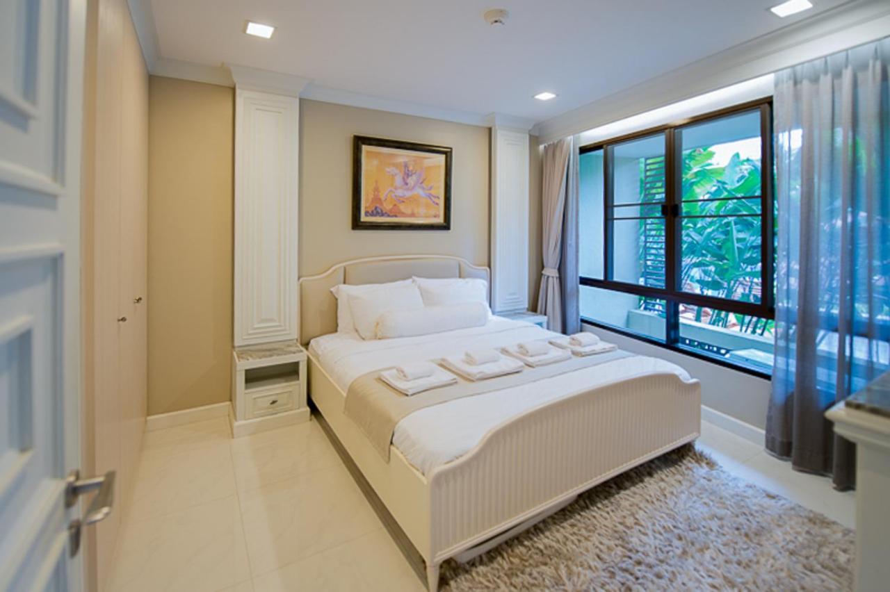Marrakesh Huahin 1 Bedroom With Pool Access 307 HHQ Exterior foto