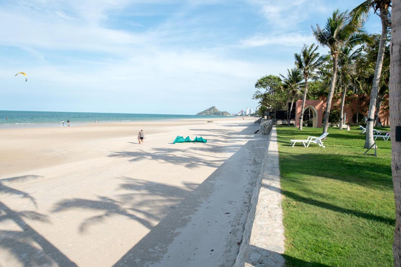 Marrakesh Huahin 1 Bedroom With Pool Access 307 HHQ Exterior foto