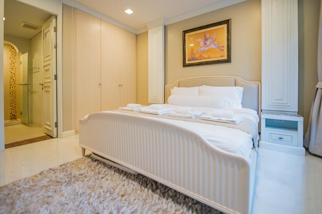 Marrakesh Huahin 1 Bedroom With Pool Access 307 HHQ Exterior foto
