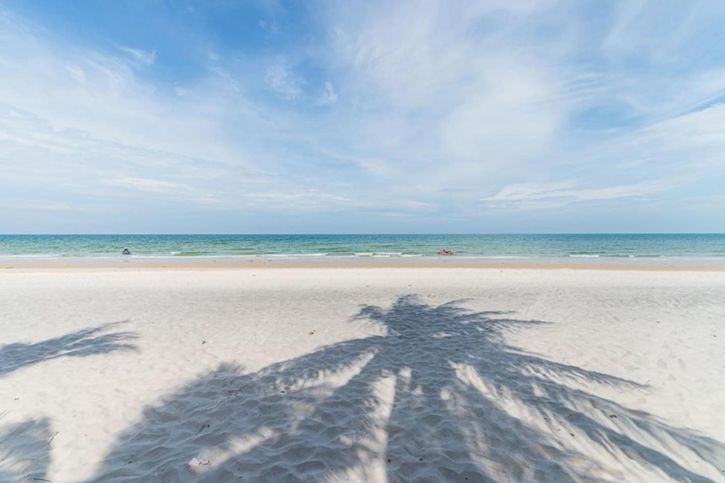 Marrakesh Huahin 1 Bedroom With Pool Access 307 HHQ Exterior foto