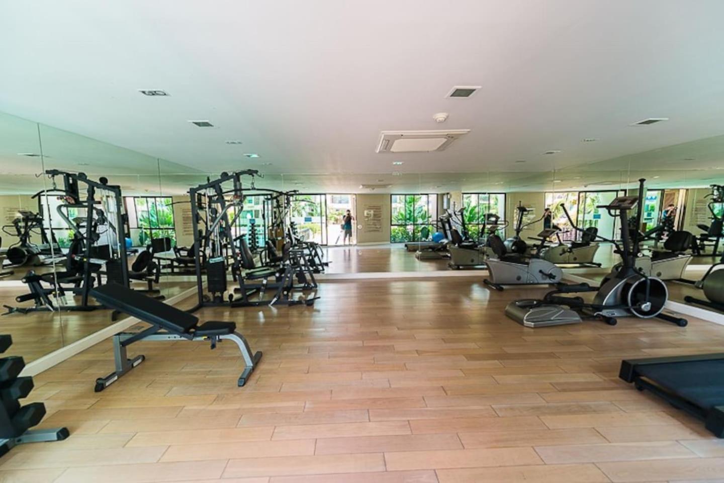 Marrakesh Huahin 1 Bedroom With Pool Access 307 HHQ Exterior foto