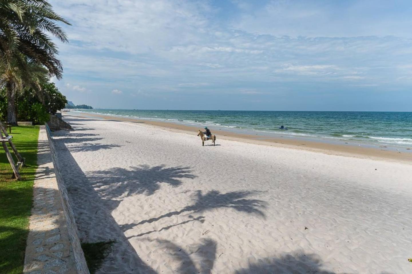 Marrakesh Huahin 1 Bedroom With Pool Access 307 HHQ Exterior foto