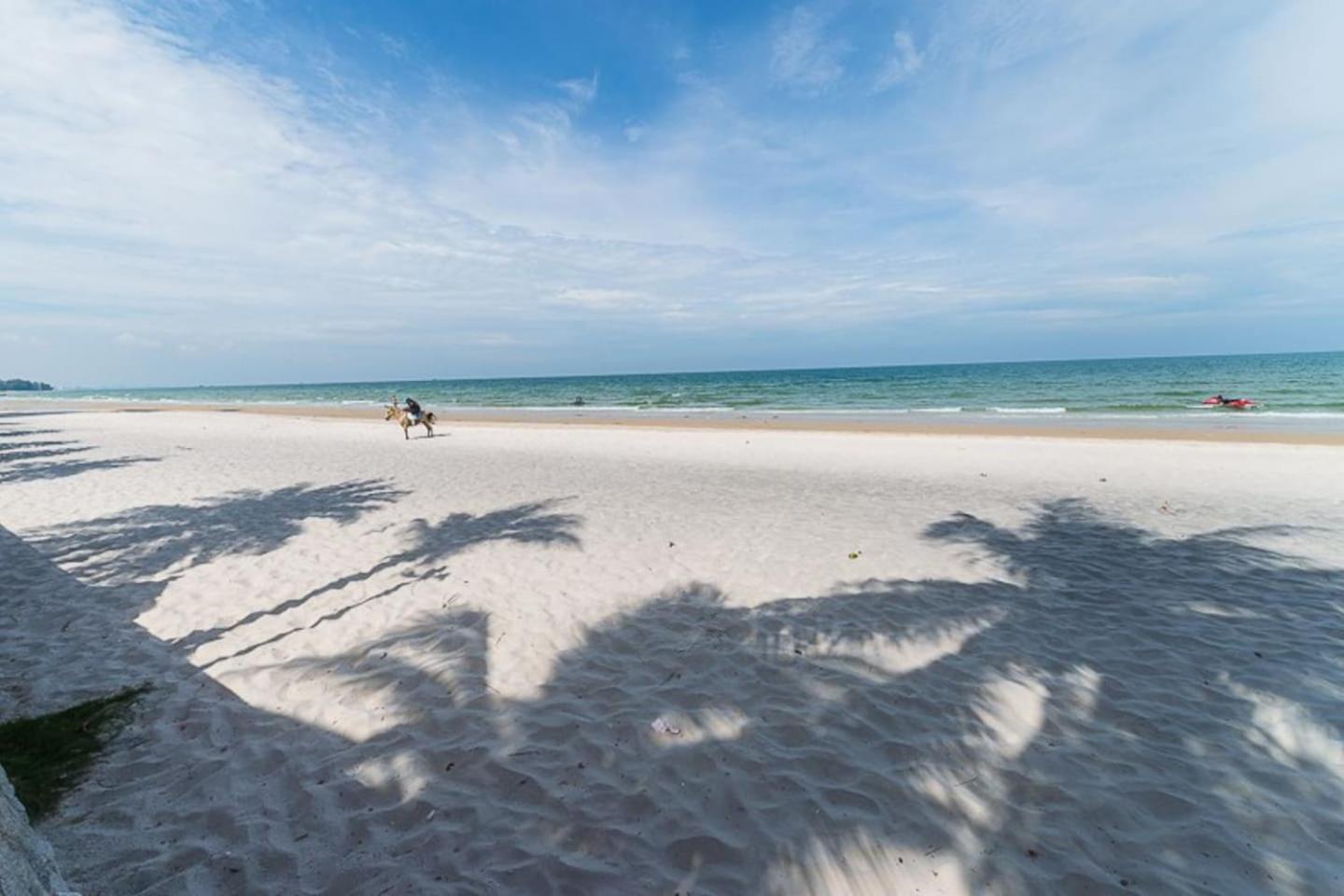 Marrakesh Huahin 1 Bedroom With Pool Access 307 HHQ Exterior foto
