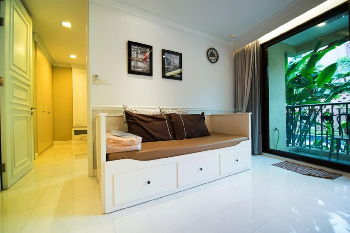 Marrakesh Huahin 1 Bedroom With Pool Access 307 HHQ Exterior foto