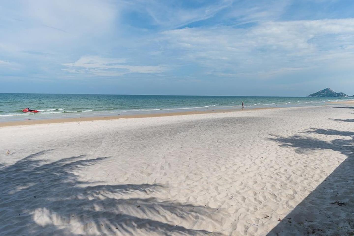 Marrakesh Huahin 1 Bedroom With Pool Access 307 HHQ Exterior foto