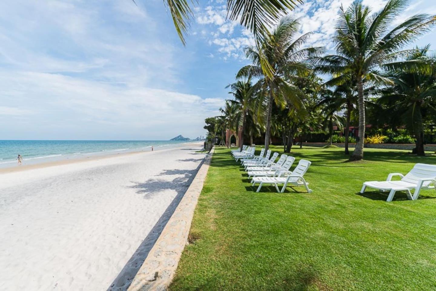 Marrakesh Huahin 1 Bedroom With Pool Access 307 HHQ Exterior foto