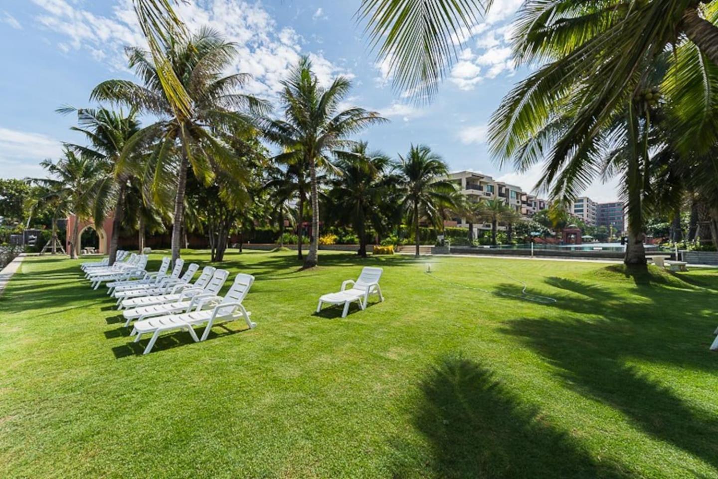 Marrakesh Huahin 1 Bedroom With Pool Access 307 HHQ Exterior foto
