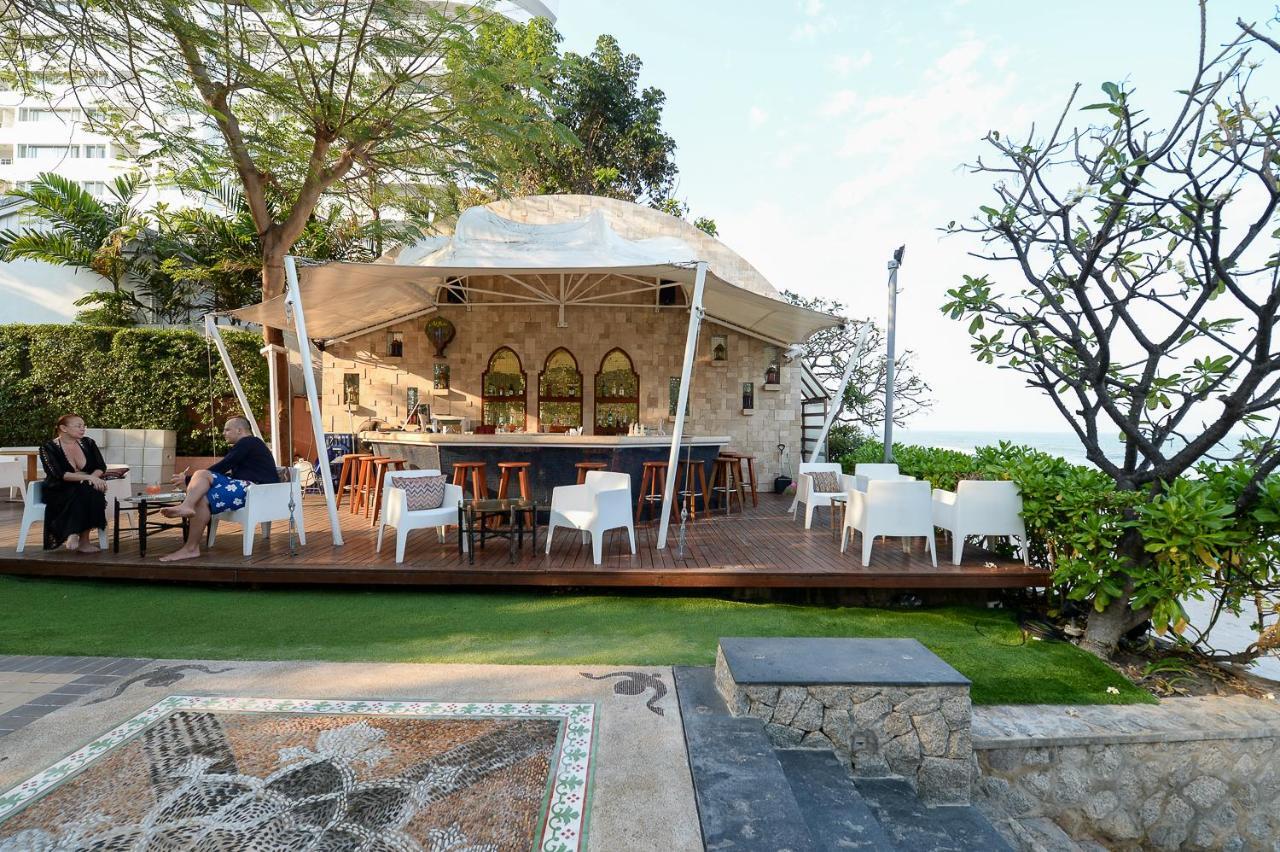 Marrakesh Huahin 1 Bedroom With Pool Access 307 HHQ Exterior foto